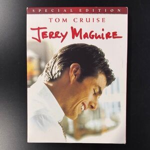 Jerry MaGuire (Special Edition) - DVD Set
